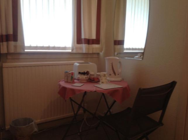 The Clan Boyd Room Kilmarnock Exteriör bild